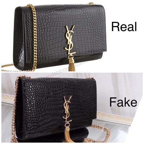 ysl bag knock off|how to authenticate ysl bag.